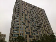 中鹰黑森林 1室2厅 南