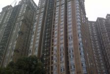 瑞升望江橡树林二期 3室2厅 东南