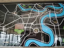 诚心出售!!!全新装修 朝湖精装四居室