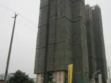 花香龙都 2室1厅 北 西