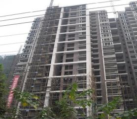 榕树岭3室2厅西南