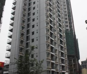 泰丰御园4室1厅西南