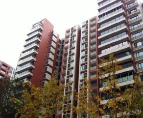 维港2室2厅东南