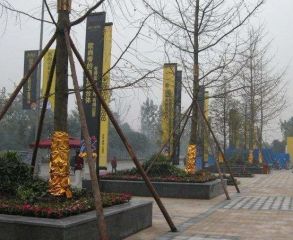 嘉美地3室1厅西