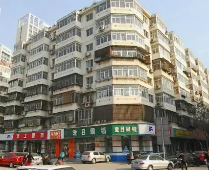 荣华园