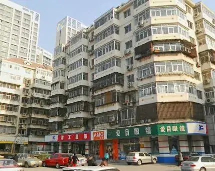 荣华园