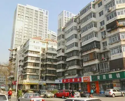 荣华园