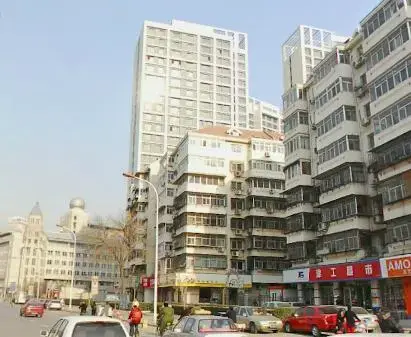 荣华园