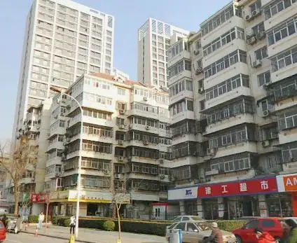 荣华园