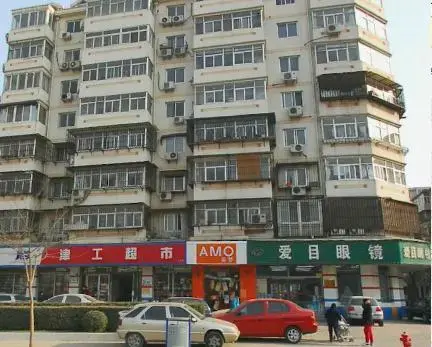 荣华园