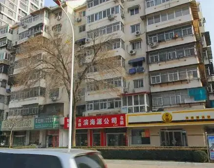 荣华园