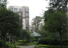 蓝岸B区 4室2厅 南