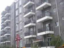 杜鹃城千万间 3室1厅 南