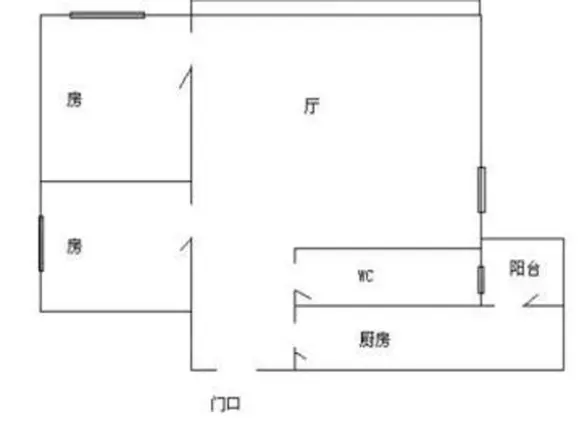 锁金村10号