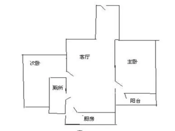 锁金村10号