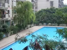 翠海庭 4室2厅 东 西