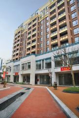 唐人街相府花园3室2厅南