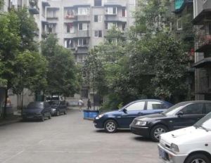 人民南路四段51号3室2厅南