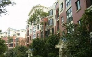 边城水恋 3室2厅 西南 西北