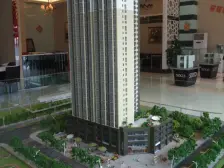 冉家坝 凡阁SOCO二房85万