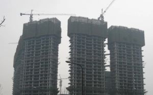 城市春天3室2厅南