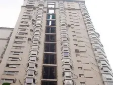 人和街+电梯房+近轻轨+拎包入住