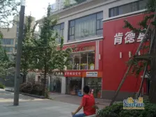 此房已经满两年了,户型方正采光好