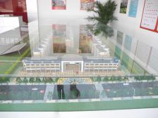 理想城三室精装修 户型方正 采光好 诚心出售