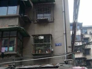 双桥路南六街1室1厅南北