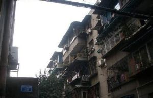 双桥路南六街1室1厅南