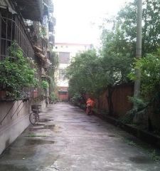铁路新村3室1厅南北