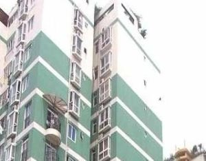 铁路新村1室1厅南