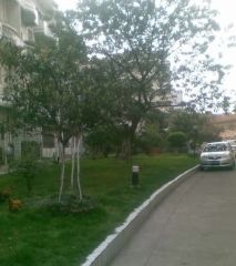 铁路新村3室1厅西北