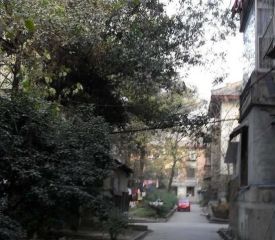 铁路新村3室2厅南