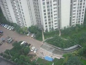 钢管厂三区2室2厅东南