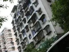 黄桷坪电力三村三房1900元/月