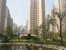 九龙坡区金利源青国青城标准两房