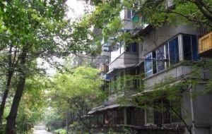 省医院宿舍二区2室2厅南