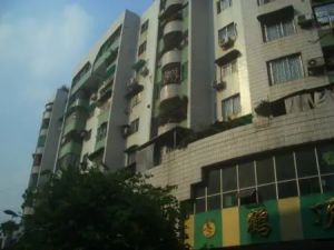 (沙涌地铁口150米)南向三房户型方正花园小区