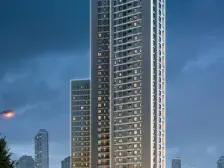 朗诗南门绿郡 科技住宅 四方三卫大户型 视野采光好