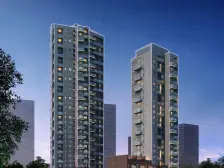 满五年 中上楼层 业主自住装修,交通方便,诚意出售