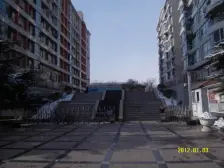 东特欣苑 南北通透 成熟小区 配套齐全 居住舒适