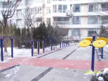 东特欣苑 3室2厅 南 北