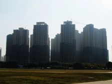 满五唯一,自住精装小三房,楼中楼使用面积大