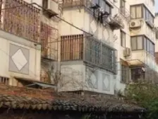 独门独户带院,老城区古吴路私房,上下两层,看房方便