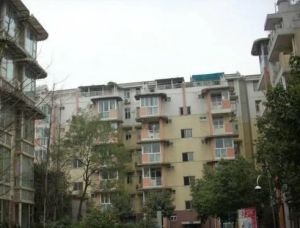 岷阳小区2室1厅东南