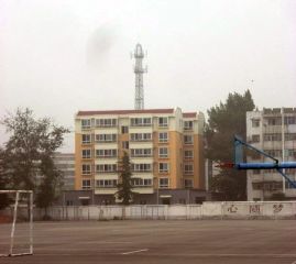 熙春花园2室2厅南北