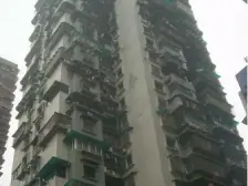 大溪沟 金盾宏福楼三房141万