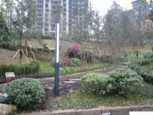 李家沱 融汇半岛香缇漫山二房