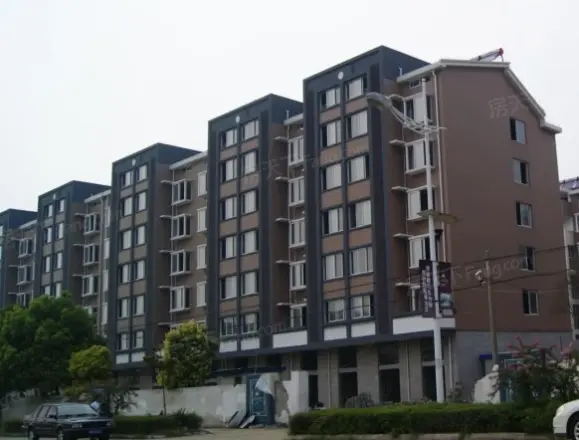 五一公馆